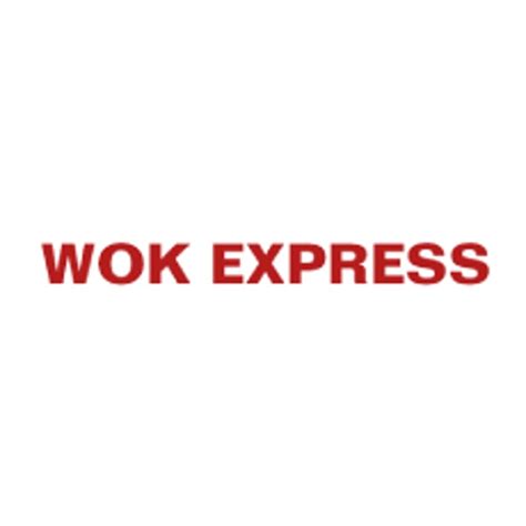 Order Wok Express - Cincinnati, OH Menu Delivery [Menu & Prices ...