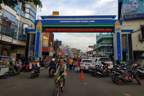 Kawasan Kuliner Jakarta Selatan – Tempat Wisata Indonesia