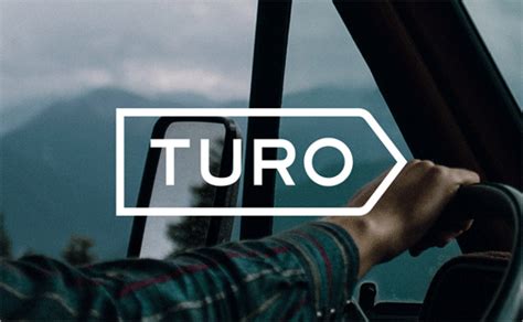 DesignStudio Creates New Identity for Turo - Logo Designer