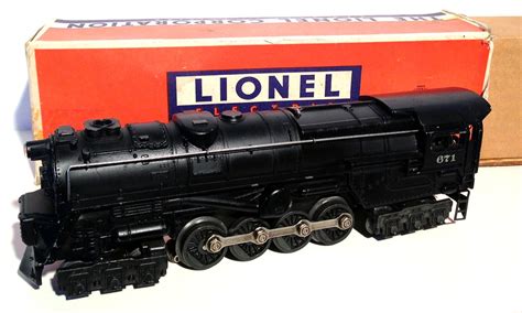 Lionel PostWar 2141WS Boxed Steam Train Set - 1949 Scarce | eBay