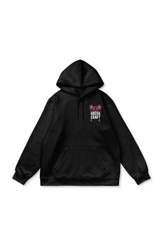 Hoodies – KreekCraft Store