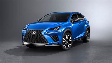 2019 Lexus NX 300 SUV Pricing, Features, Ratings and Reviews | Edmunds