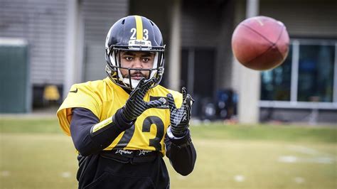 PHOTOS: Practice - AFC Championship Week - Day 2