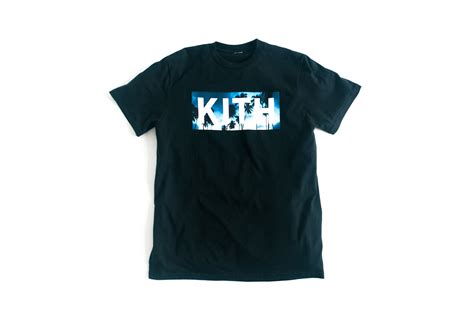 KITH SUMMER 2014 COLLECTION @ KITH NYC – Kith