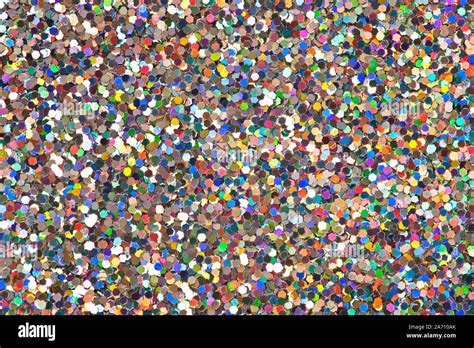 Multi colored glitter background Stock Photo - Alamy