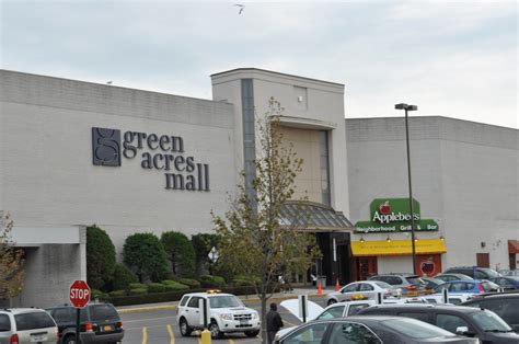 These entertainment spaces to open locations at Green Acres Mall | Herald Community Newspapers ...
