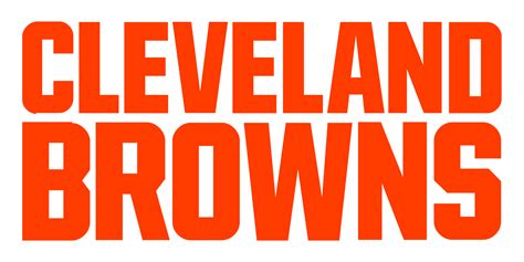 Cleveland Browns PNG Free Download PNG, SVG Clip art for Web - Download Clip Art, PNG Icon Arts
