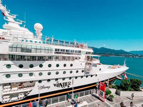 Disney Alaska Cruise Ultimate Guide for a 7-Night Trip