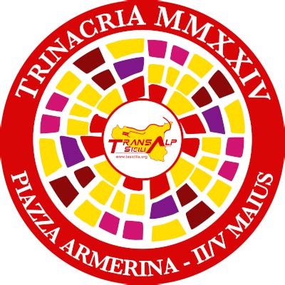 Transalp Sicilia - TrinacriA MMXXIV