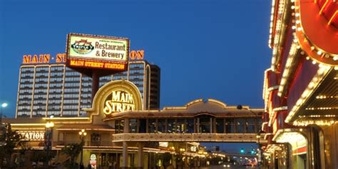 Main Street Station Hotel Las Vegas - Deals & Info | Las Vegas Advisor