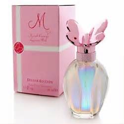 Mariah Carey Luscious Pink Parfum on HSN | Bubbling with Elegance and Grace