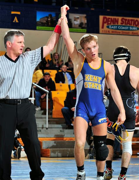 Kent State - Wrestling: Most Memorable Matches of the Past Eight Years