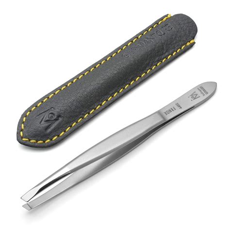 5 Best Tweezers For Coarse Chin Hair 2024: Review And Guide