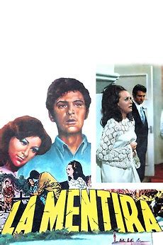 ‎La mentira (1970) directed by Emilio Gómez Muriel • Reviews, film + cast • Letterboxd