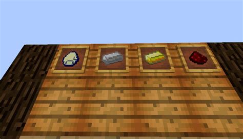 Crystal 16x Minecraft Texture Pack