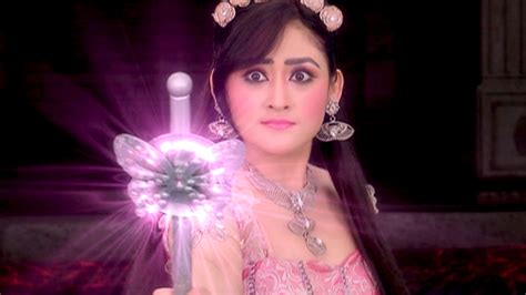 Baalveer S3 Season 1 Episode 516 Rani Pari Destroys Manbadal Titli ...