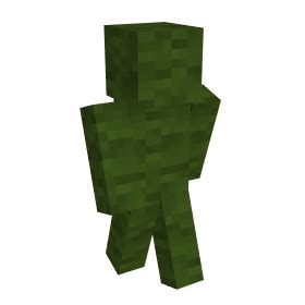 Green Wool Minecraft Skins | NameMC