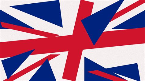 Post-Brexit Britain arrives