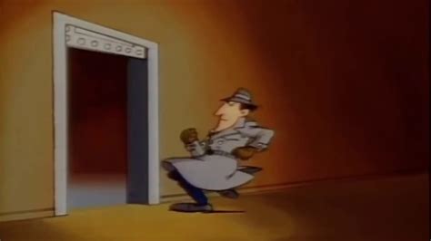 Inspector Gadget Theme Song - YouTube