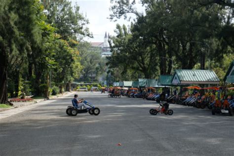 Baguio's Burnham Park Reopened, Tourists Can Visit From September 21