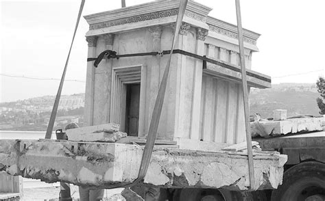 The Model of Jerusalem in the Second Temple Period | The Israel Museum, Jerusalem