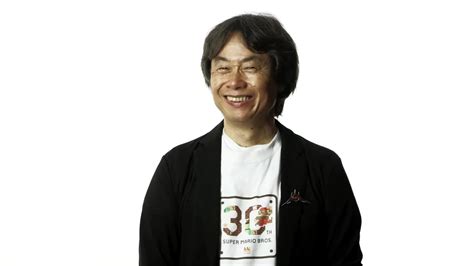 Nintendo's Shigeru Miyamoto Honoured By His Hometown In Japan ...