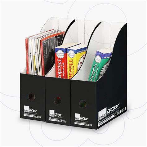 Book Boxes, Custom Printed Packaging Wholesale - PackMoo