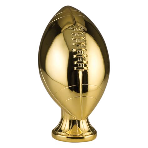 Solo Football - All Time Awards | Premier Custom Trophies & Awards in ...