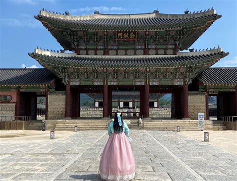 Experience Seoul- The Beating Heart of South Korea - Travel Trade Journal