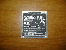 Jethro Tull Tickets, Tour Dates & Concerts 2024 & 2023 – Songkick