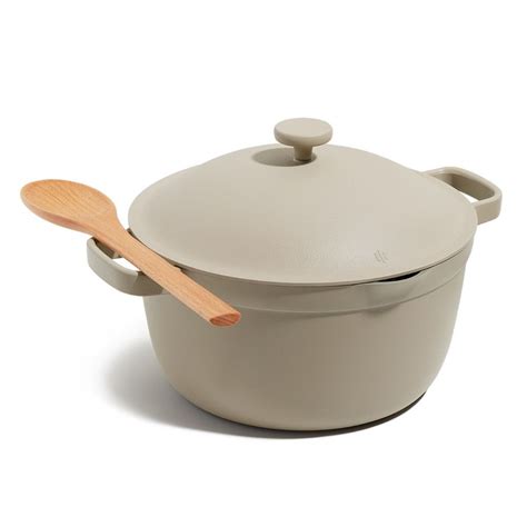 Our Place, Known for Its Always Pan, Just Unveiled the Perfect Pot for More Flawless Cooking