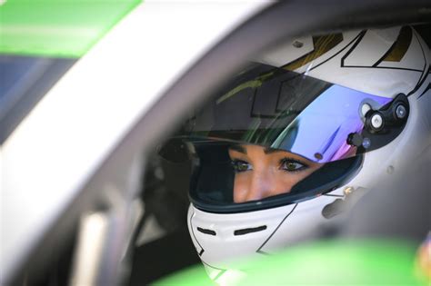 Female racing duo challenging the 'man's world' stereotype in 2023 Long Beach Grand Prix • Long ...