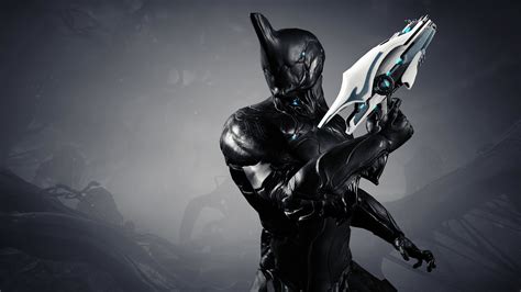 Download Video Game Warframe 4k Ultra HD Wallpaper