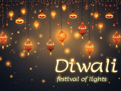 Festival De Diwali 2023