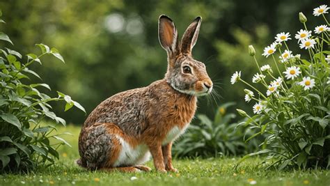 Hare vs. Rabbit: Unraveling the Key Differences