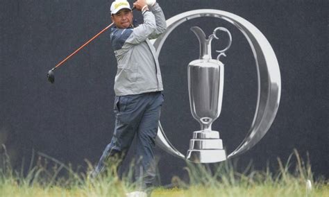 Hideki Matsuyama at The Genesis Invitational: Live Stream, TV Channel ...