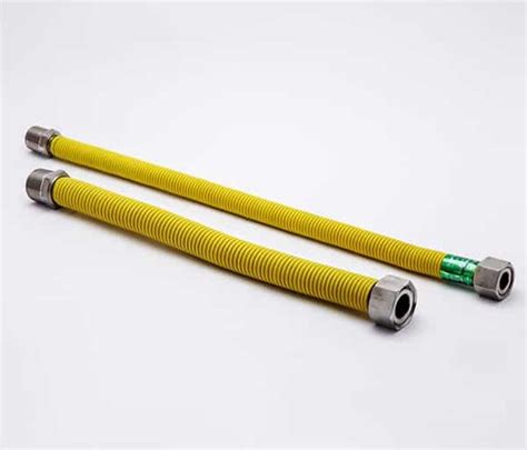 Gas Hoses For a Commercial Kitchen