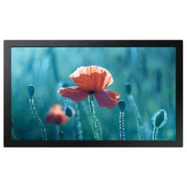 Samsung QB13R-T Interactive FHD Signage Display, 13"