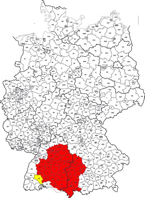 Swabia - Wikipedia | Map, Imaginary maps, Franconia