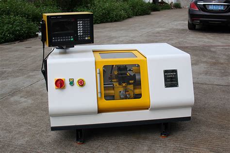 Benchtop CNC Lathe for sale – Mini CNC Machines manufacturer from china (107814863).
