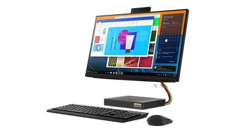 IdeaCentre AIO 5i (24) | Stylish 23.8" all-in-one desktop | Lenovo UK