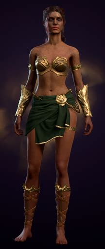 Angelic Scion Outfit - Baldur's Gate 3 Wiki