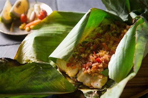 Amazon Rainforest Food: 11 Traditional Dishes You Have To Eat ...