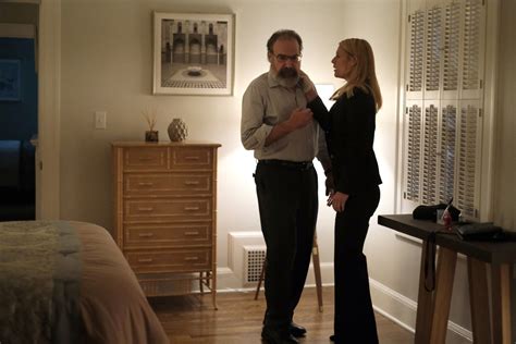 ‘Homeland’ Finale Review: Season 8, Episode 12, The Ending — Spoilers | IndieWire