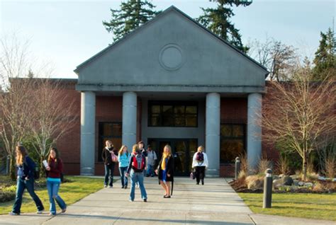 Pierce College District - Lakewood, WA