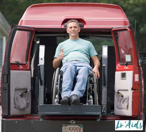 DIY Wheelchair Van Conversion Kits: How Safe Are They?