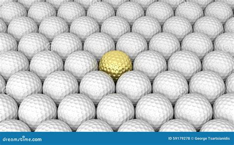 Golf Balls Logos Vectorial Drawings | CartoonDealer.com #26784102