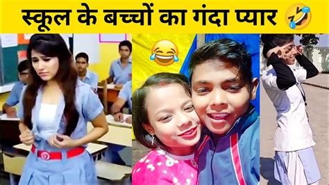 funny indian kids talking in funny style and cute reactions - YouTube