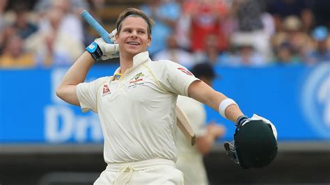 Steve Smith Australia captain debate, batting stats: The Ashes 2019 ...