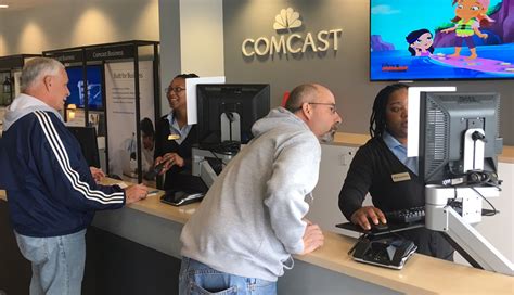 Comcast Making Customer-Service Hiring Push